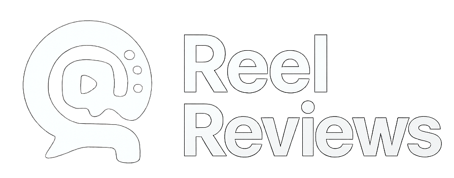 Reel Reviews