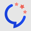ReviewX logo