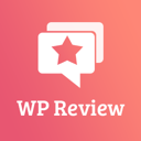WP Review Pro logo